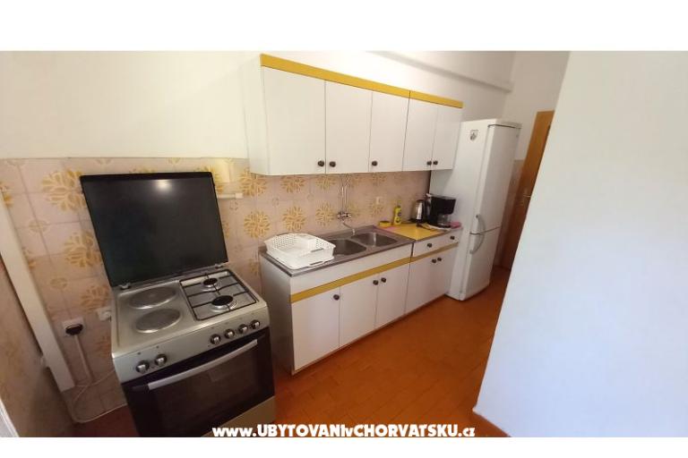 APARTMENTS VUKELIĆ  CRIKVENICA – foto 36