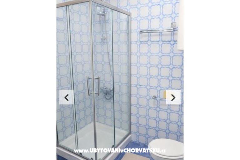 APARTMENTS VUKELIĆ  CRIKVENICA – foto 37