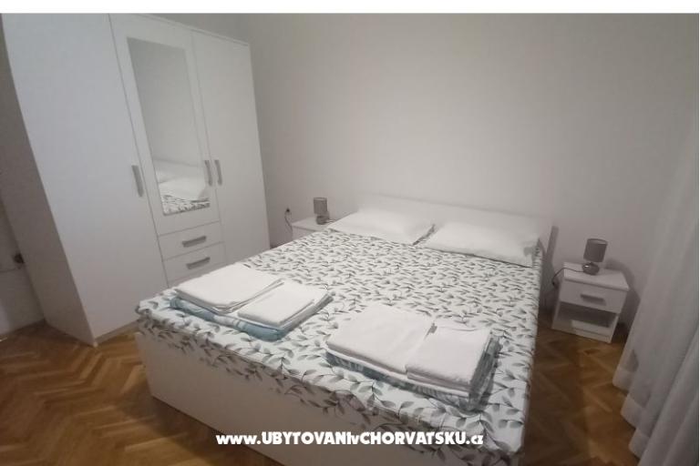 APARTMENTS VUKELIĆ  CRIKVENICA – foto 39