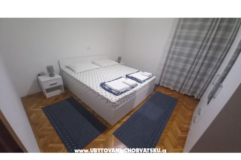 APARTMENTS VUKELIĆ  CRIKVENICA – foto 40