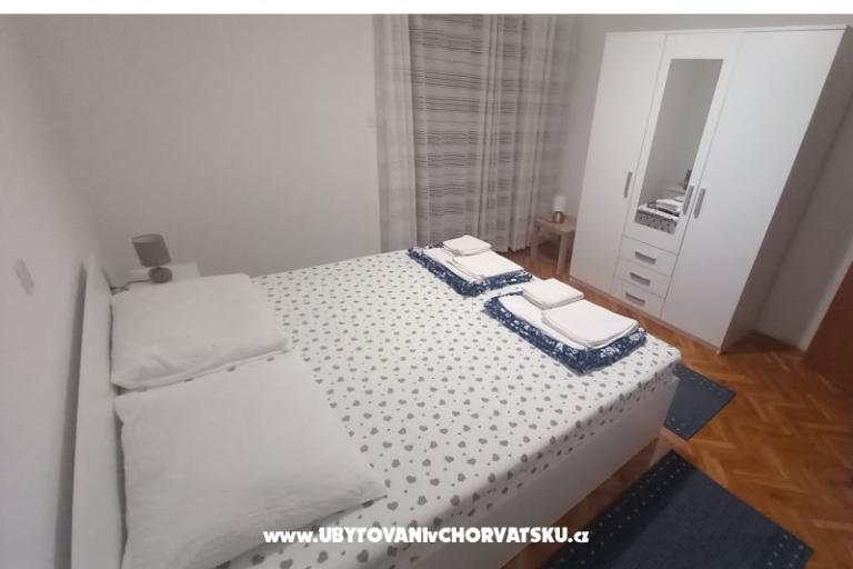 APARTMENTS VUKELIĆ  CRIKVENICA – foto 41