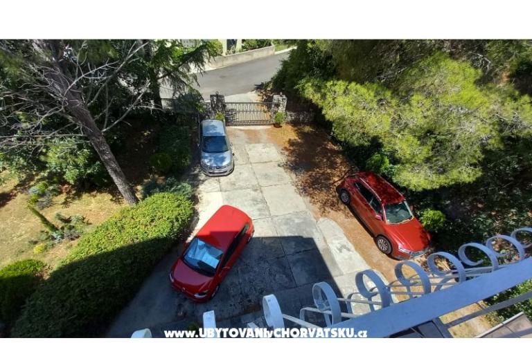 APARTMENTS VUKELIĆ  CRIKVENICA – foto 42