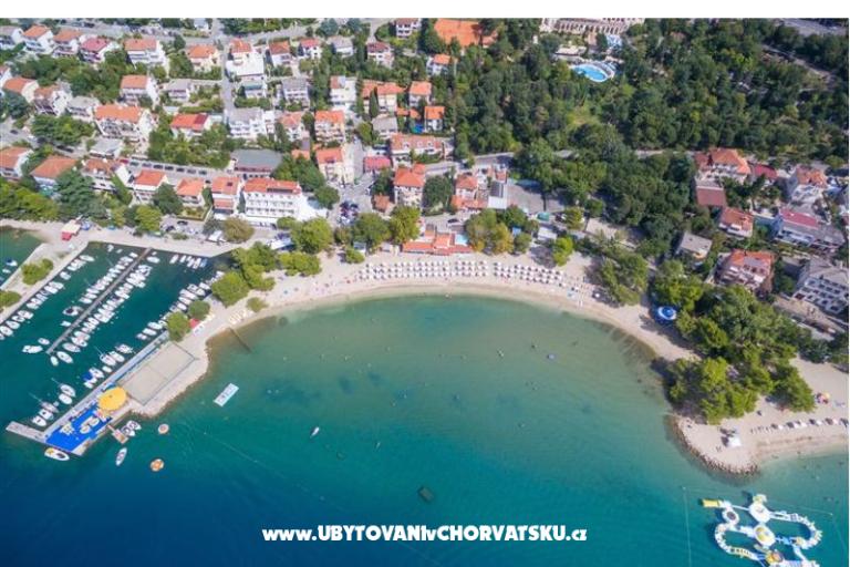 APARTMENTS VUKELIĆ  CRIKVENICA – foto 45