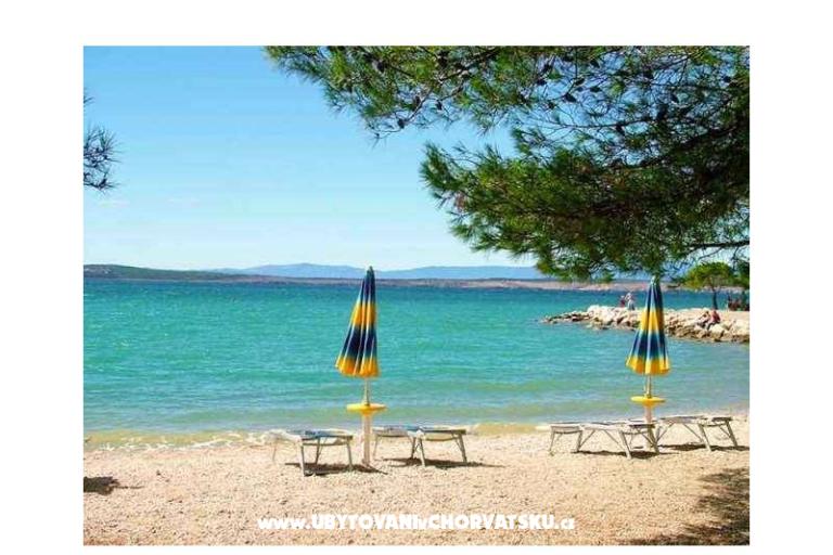 APARTMENTS VUKELIĆ  CRIKVENICA – foto 46