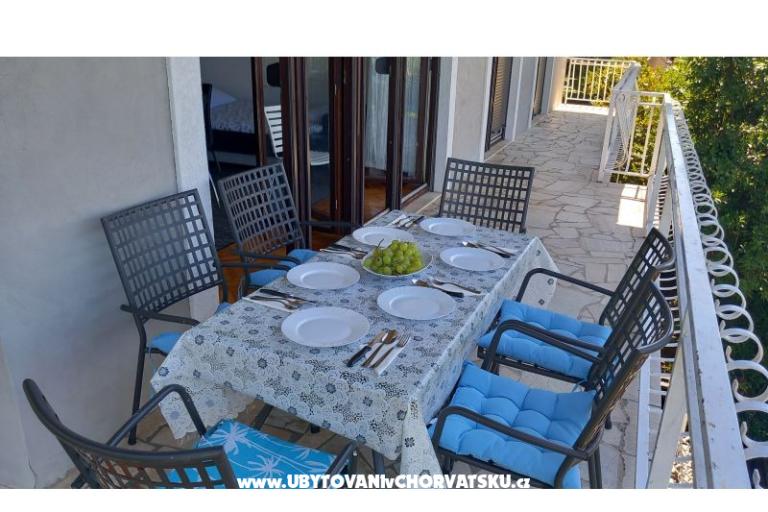 APARTMENTS VUKELIĆ  CRIKVENICA – foto 5