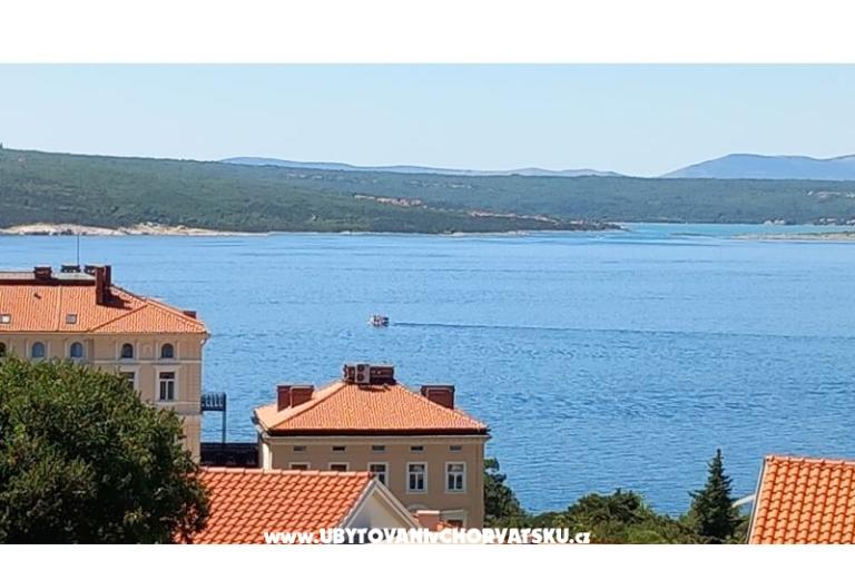 APARTMENTS VUKELIĆ  CRIKVENICA – foto 6