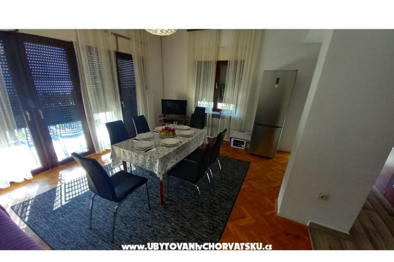 APARTMENTS VUKELIĆ  CRIKVENICA – foto 9