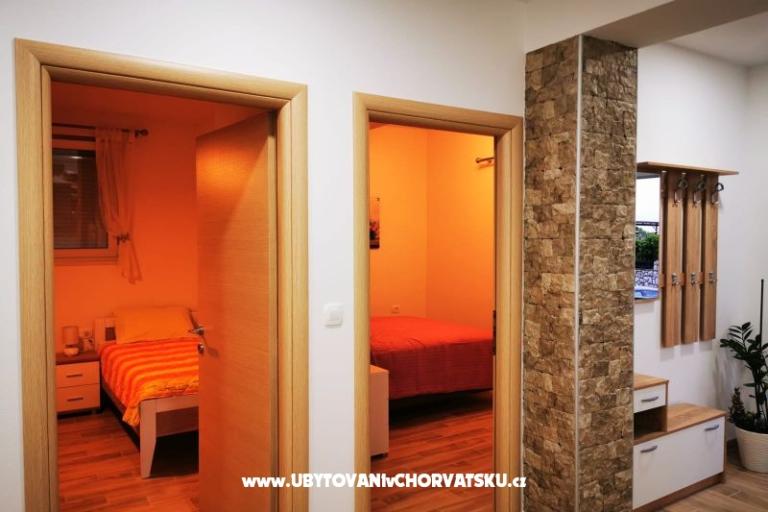 Appartement Jadro, Selce  – foto 11