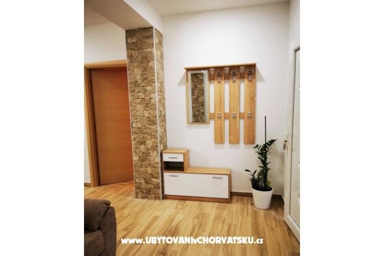 Appartement Jadro, Selce  – foto 12