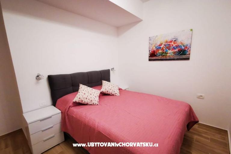 Appartement Jadro, Selce  – foto 13