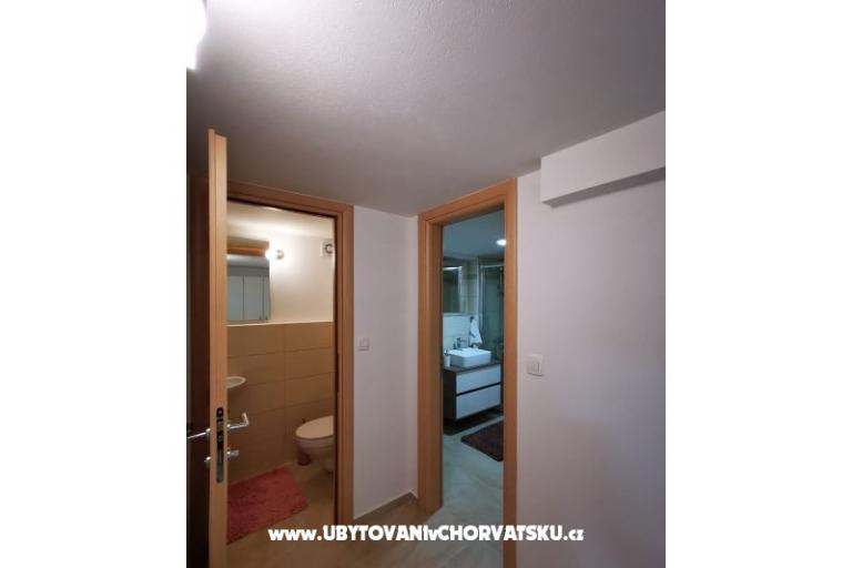 Appartement Jadro, Selce  – foto 14