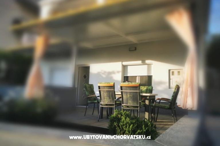 Appartement Jadro, Selce  – foto 15