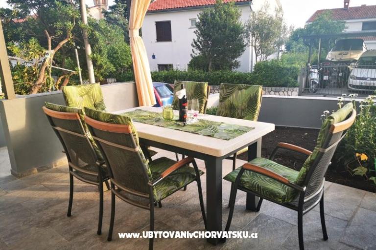 Appartement Jadro, Selce  – foto 16