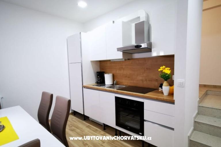 Appartement Jadro, Selce  – foto 18
