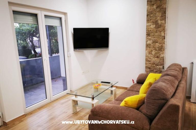 Appartement Jadro, Selce  – foto 7