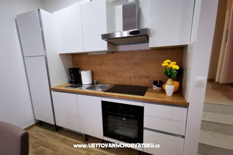 Appartement Jadro, Selce  – foto 8