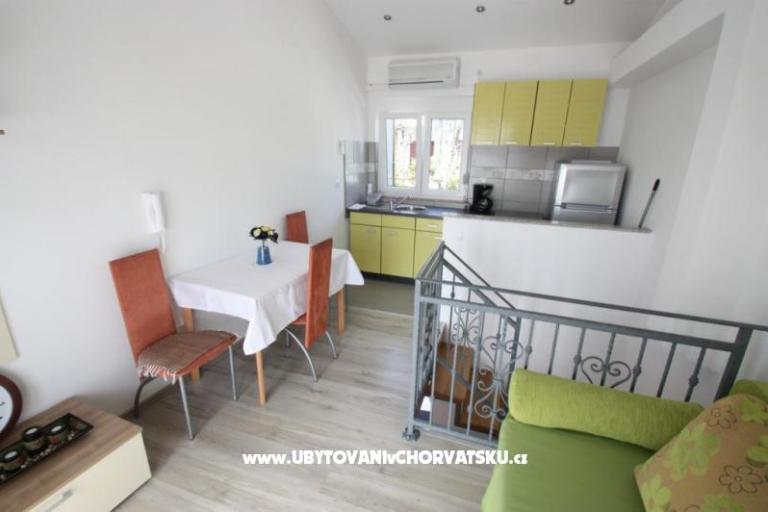 Maison  Mihaela – foto 12