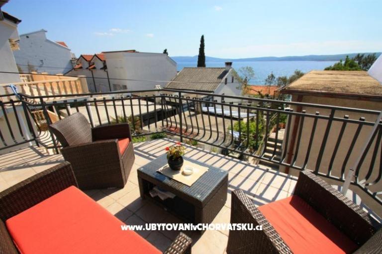 Maison  Mihaela – foto 2