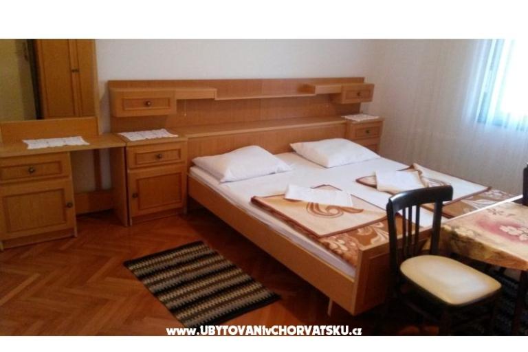 Appartements sobe Čeko – foto 10