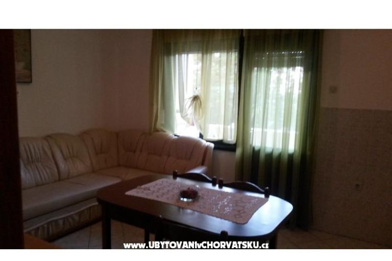 Appartements sobe Čeko – foto 11
