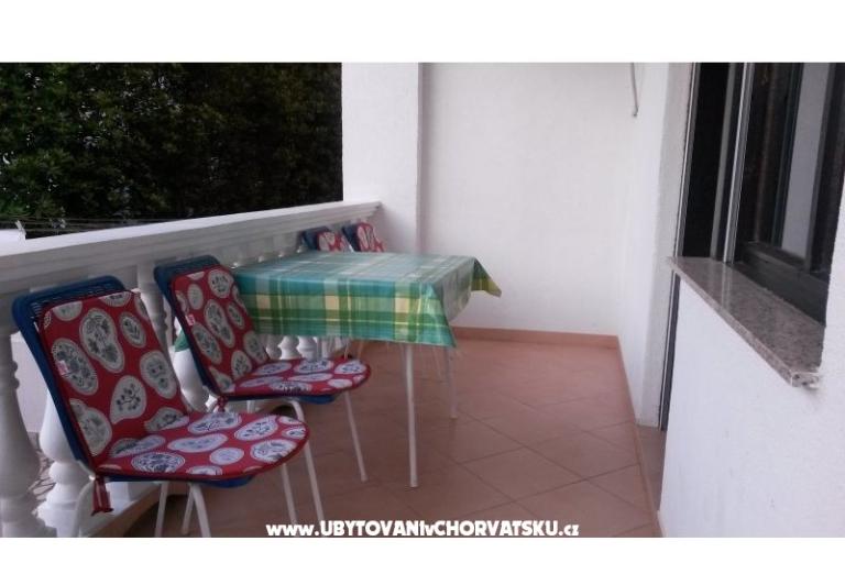 Appartements sobe Čeko – foto 12