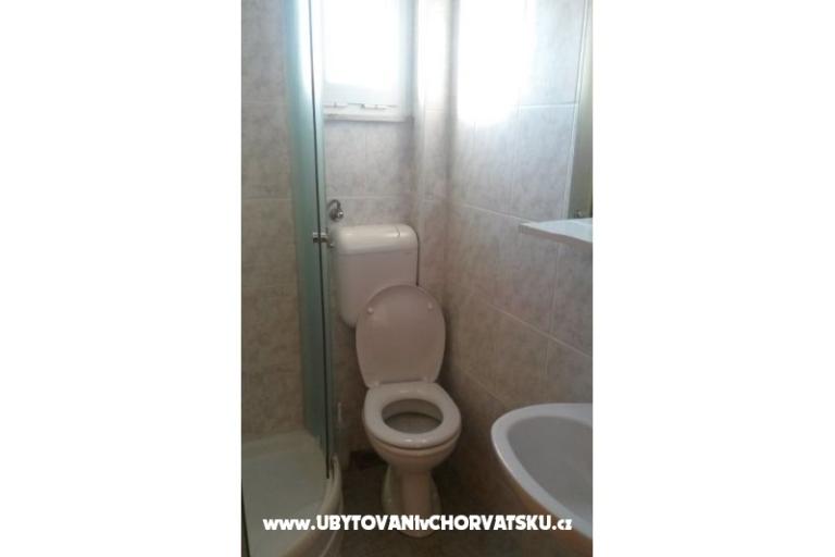 Appartements sobe Čeko – foto 3