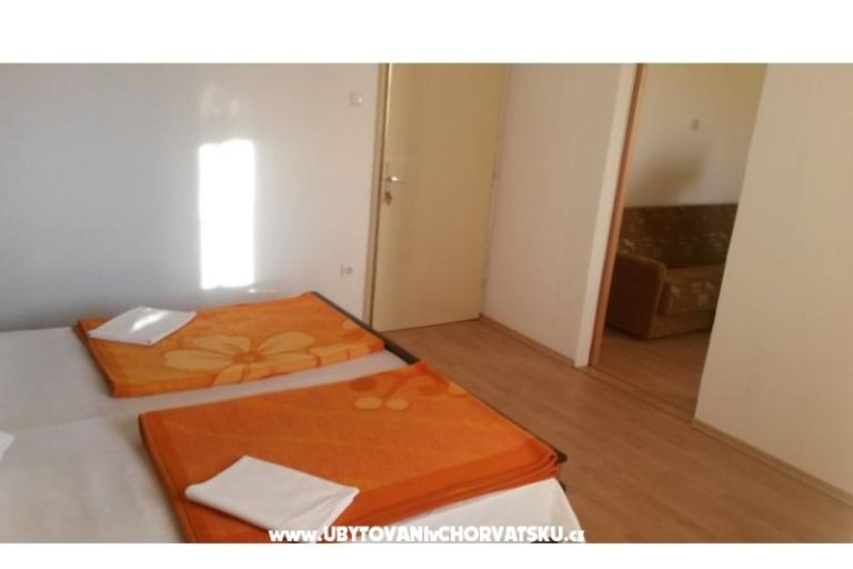 Appartements sobe Čeko – foto 4