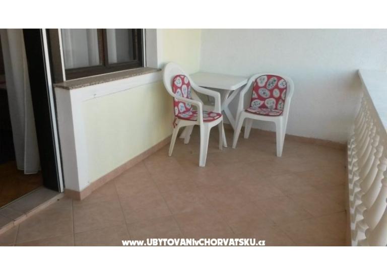 Appartements sobe Čeko – foto 6