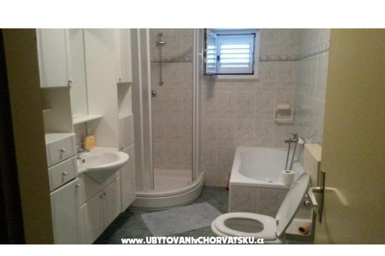 Appartements sobe Čeko – foto 8