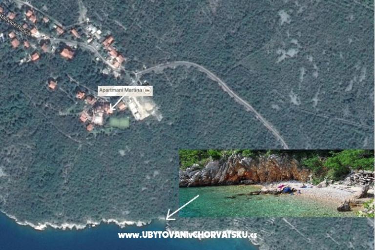 Appartements Martina – foto 16