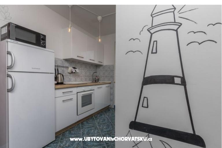 Appartements Martina – foto 18