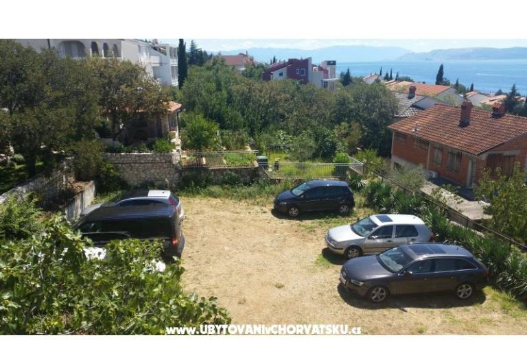 Rivijera Appartements Andjelina – foto 11