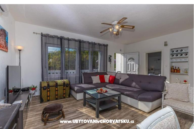 Villa Manta Crikvenica 2x apartmán – foto 20