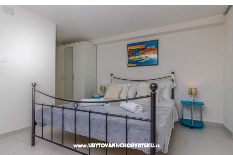 Villa Manta Crikvenica 2x apartmán – foto 3