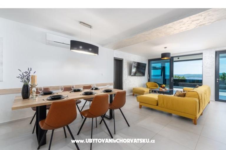 Villa Twins - Appartement Standard – foto 11