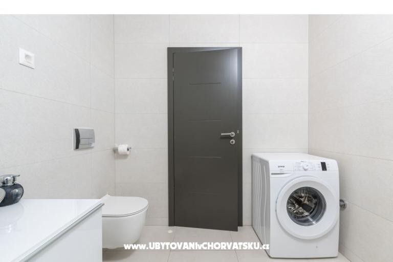 Villa Twins - Appartement Standard – foto 15