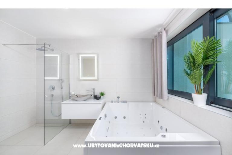 Villa Twins - Appartement Standard – foto 19