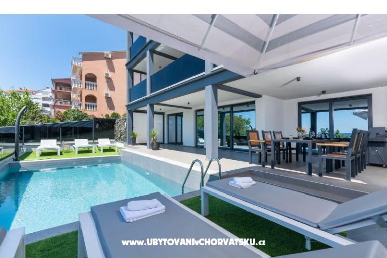 Villa Twins - Appartement Standard – foto 2