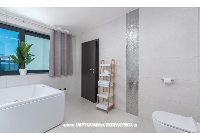 Villa Twins - Appartement Standard – foto 20
