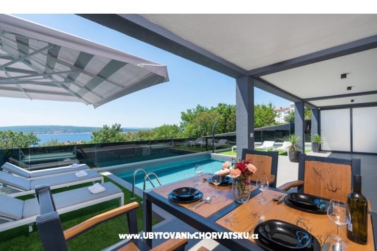 Villa Twins - Appartement Standard – foto 5