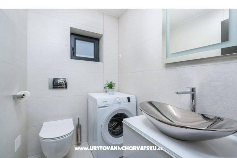 Villa Twins - Superior Appartement – foto 11