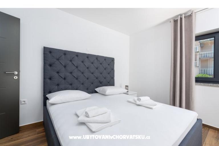 Villa Twins - Superior Appartement – foto 12