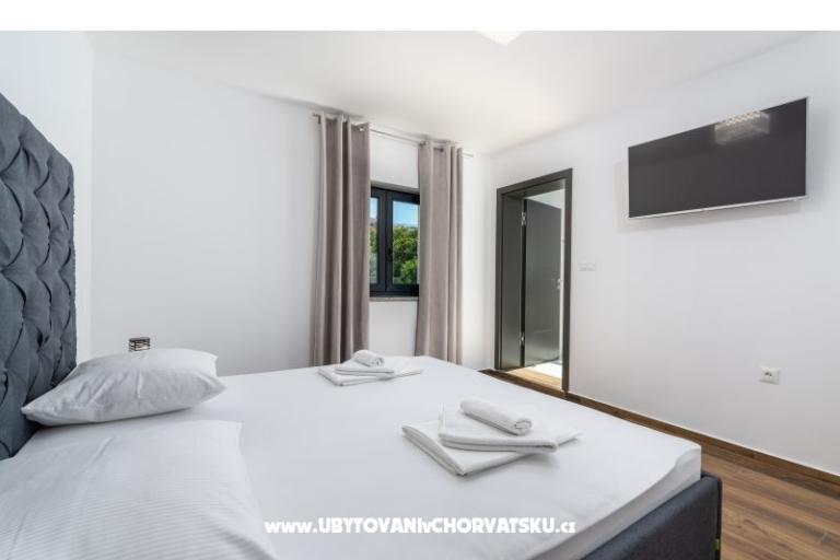 Villa Twins - Superior Appartement – foto 13