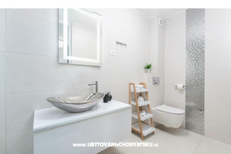 Villa Twins - Superior Appartement – foto 19