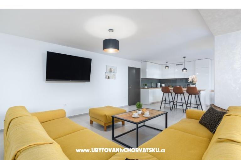 Villa Twins - Superior Appartement – foto 2