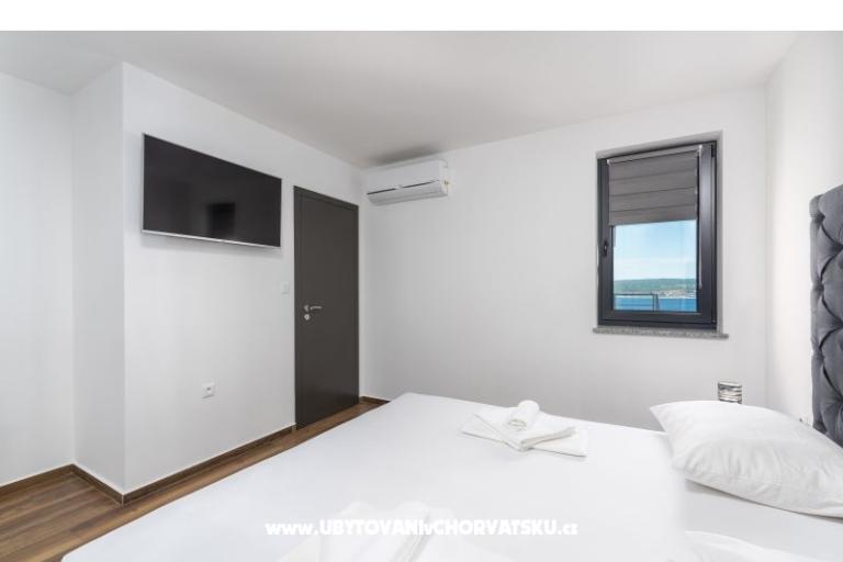 Villa Twins - Superior Appartement – foto 22