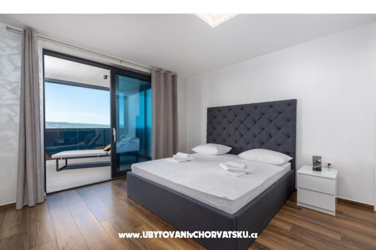 Villa Twins - Superior Appartement – foto 23