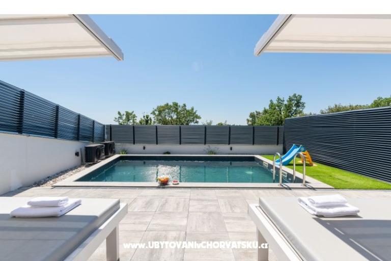 Villa Twins - Superior Appartement – foto 27