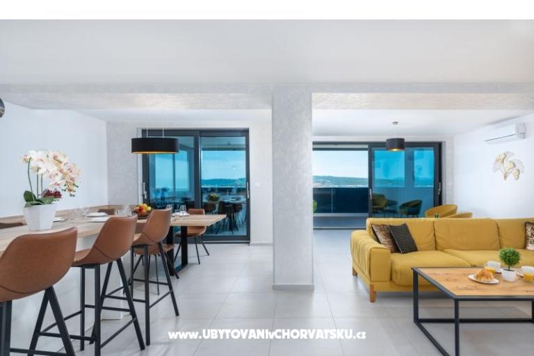 Villa Twins - Superior Appartement – foto 4