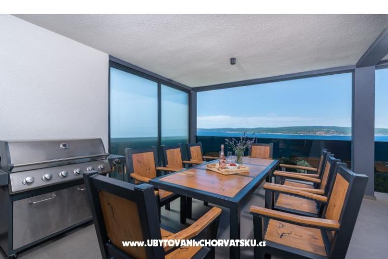 Villa Twins - Superior Appartement – foto 8